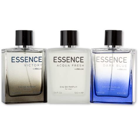 Essens Fragrance .